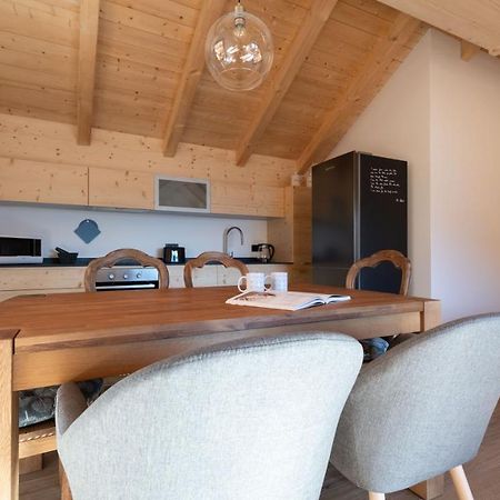 Apartamento Italianway - Monte Ortigara 9 Bormio Exterior foto
