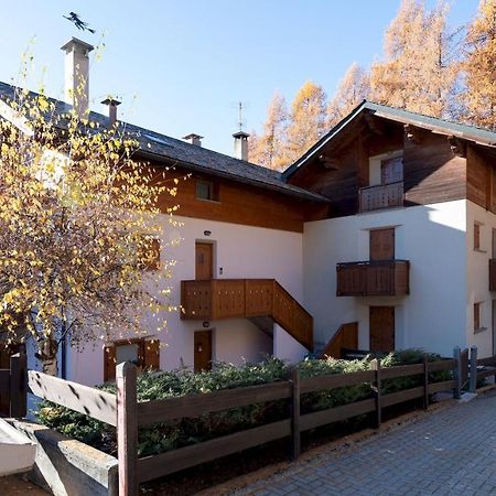 Apartamento Italianway - Monte Ortigara 9 Bormio Exterior foto