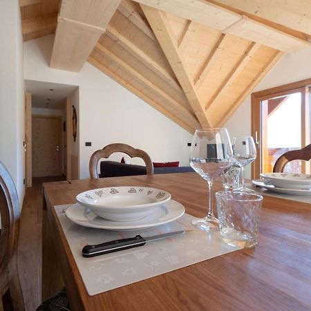 Apartamento Italianway - Monte Ortigara 9 Bormio Exterior foto