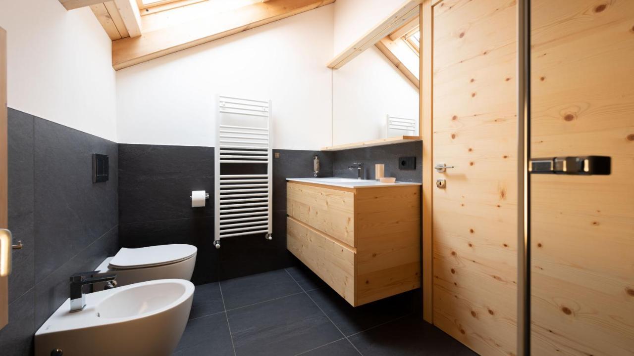 Apartamento Italianway - Monte Ortigara 9 Bormio Exterior foto