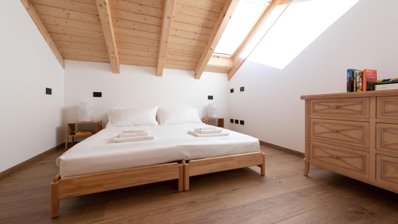 Apartamento Italianway - Monte Ortigara 9 Bormio Exterior foto