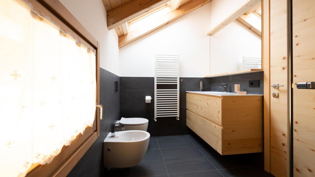 Apartamento Italianway - Monte Ortigara 9 Bormio Exterior foto