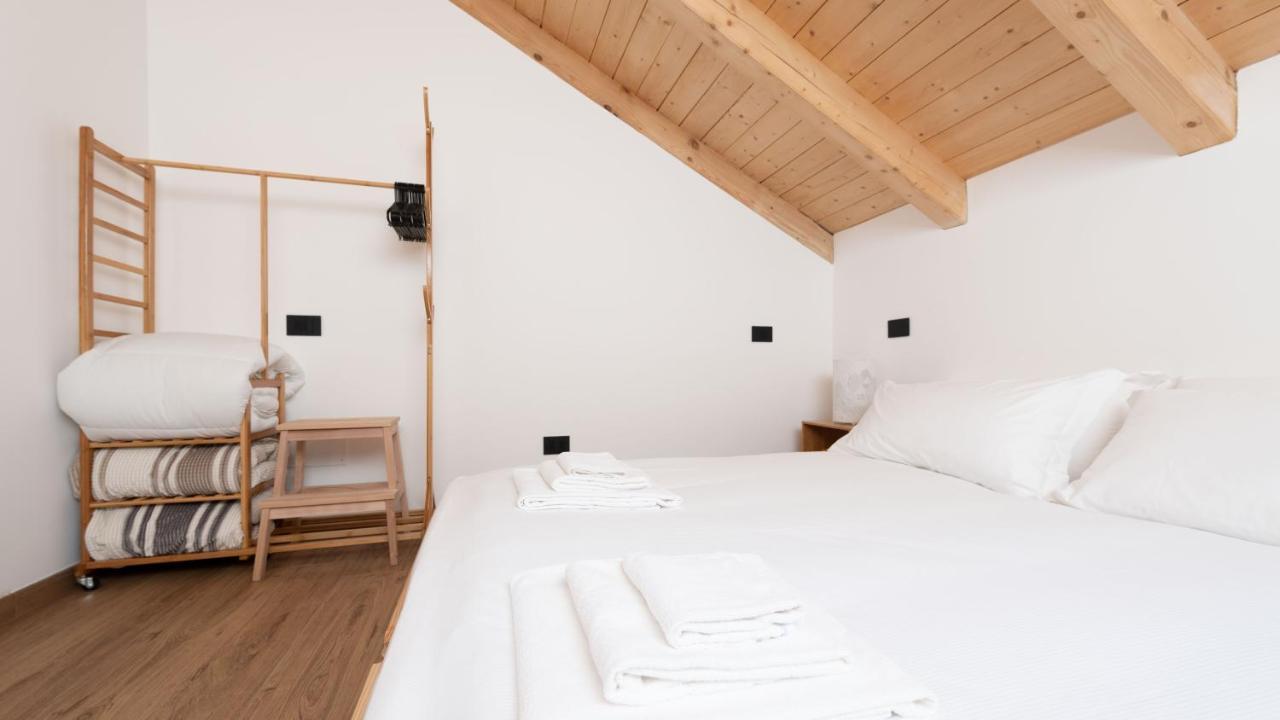 Apartamento Italianway - Monte Ortigara 9 Bormio Exterior foto