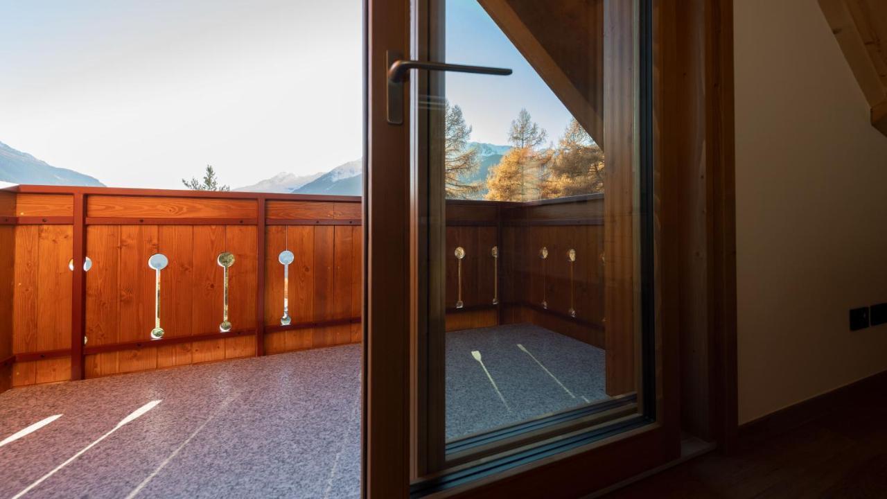 Apartamento Italianway - Monte Ortigara 9 Bormio Exterior foto
